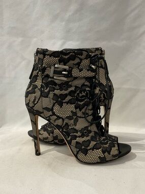 Brian Atwood Booties